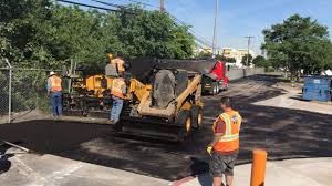 Best Recycled Asphalt Driveway Installation  in Destin, FL